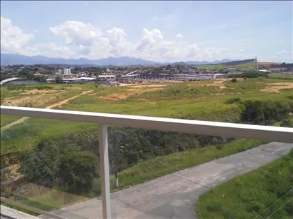 Cobertura para venda em Morada do Castelo - Imobiliária Roberta Imóveis