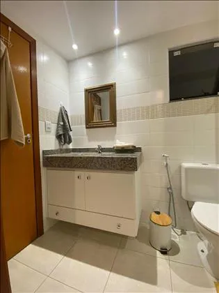 Cobertura para venda em Morada do Castelo - Imobiliária Roberta Imóveis