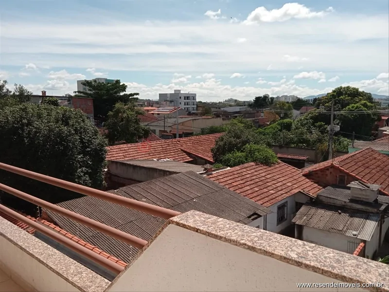 Foto 8 de 12 - Apartamento para aluguel em Liberdade