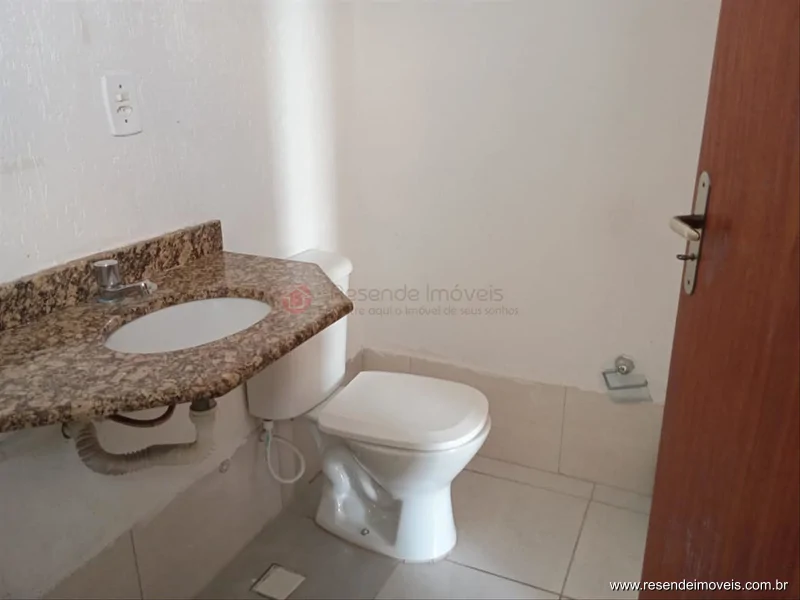 Foto 12 de 12 - Apartamento para aluguel em Liberdade