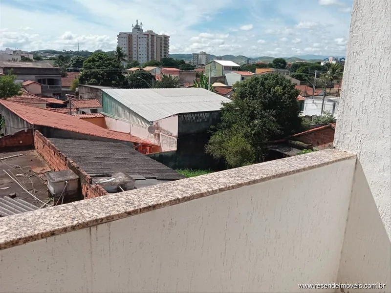 Foto 1 de 12 - Apartamento para aluguel em Liberdade