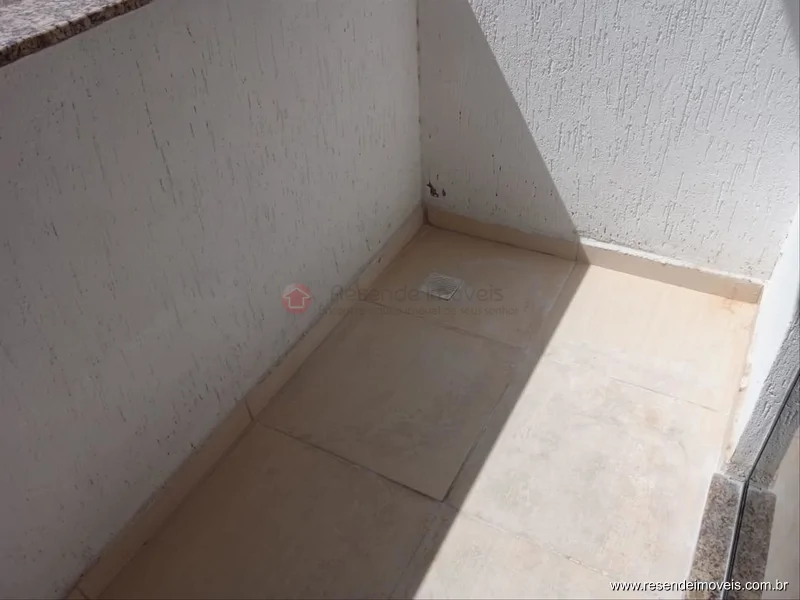 Foto 3 de 12 - Apartamento para aluguel em Liberdade