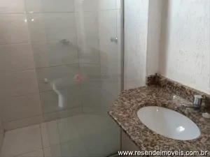 Apartamento para aluguel em Liberdade