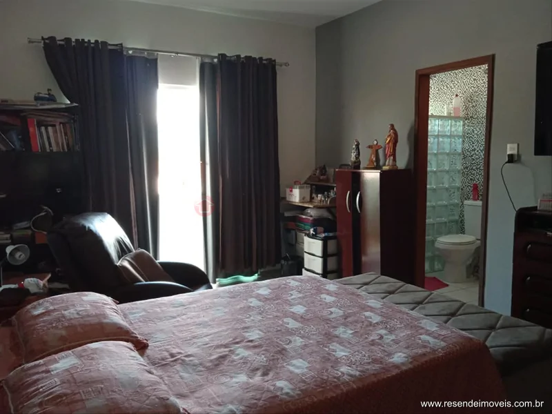 Foto 12 de 38 - Casa para venda em Casa da Lua