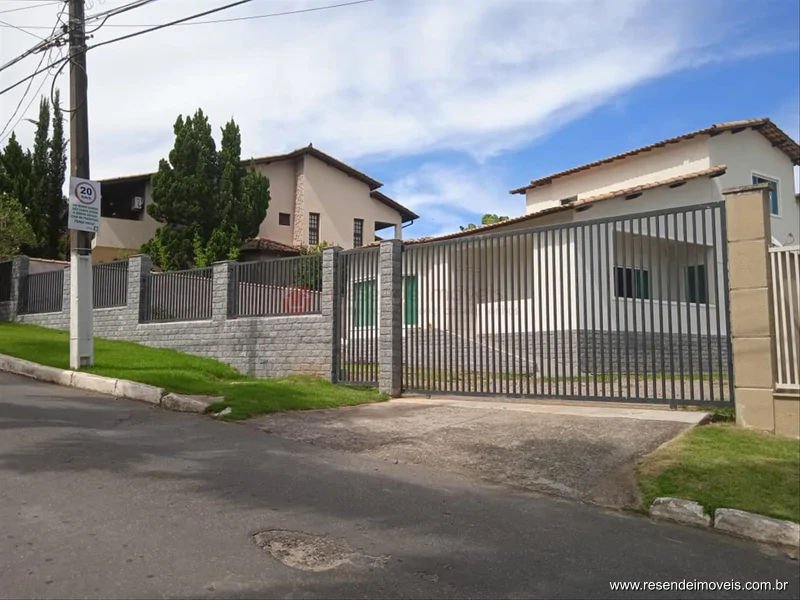 Foto 23 de 38 - Casa para venda em Casa da Lua