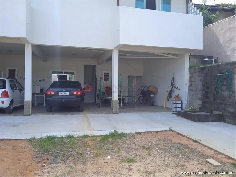 Foto 21 de 38 - Casa para venda em Casa da Lua