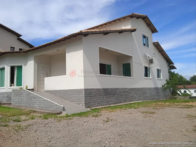 Foto 37 de 38 - Casa para venda em Casa da Lua