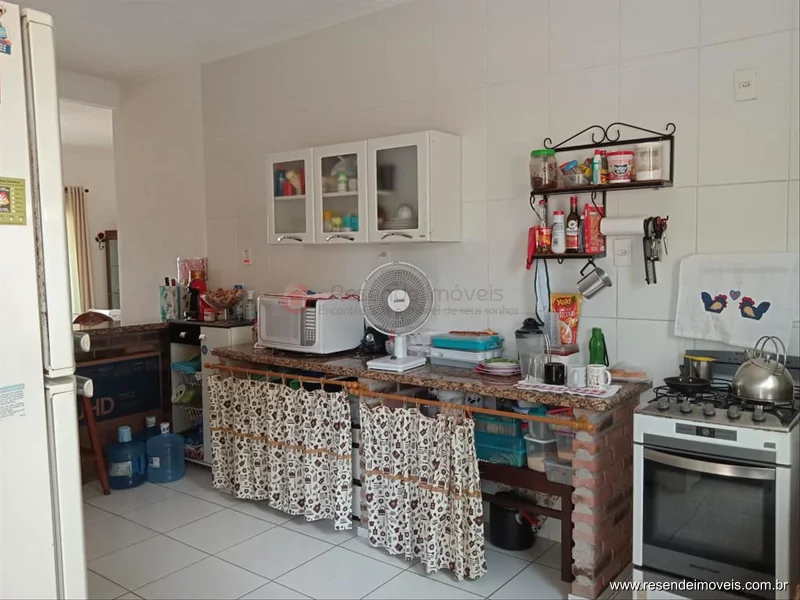 Foto 22 de 38 - Casa para venda em Casa da Lua