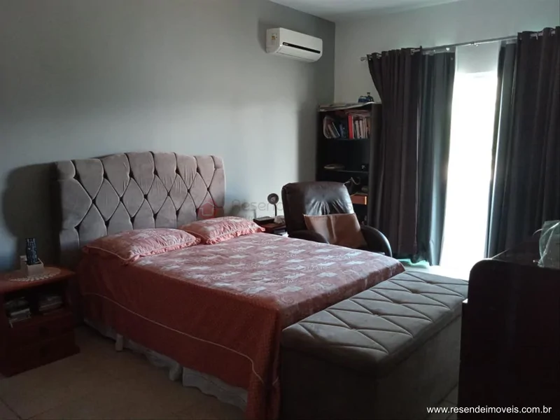 Foto 11 de 38 - Casa para venda em Casa da Lua