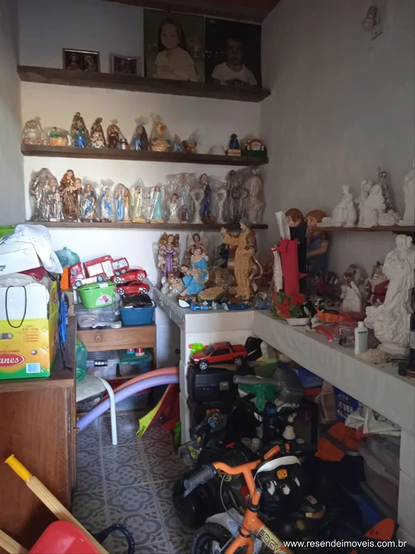 Foto 19 de 38 - Casa para venda em Casa da Lua