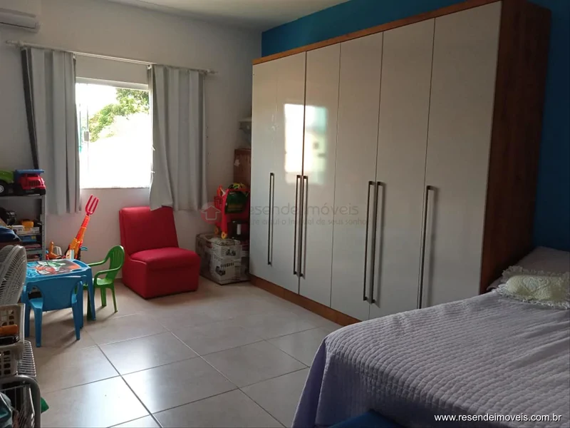 Foto 38 de 38 - Casa para venda em Casa da Lua