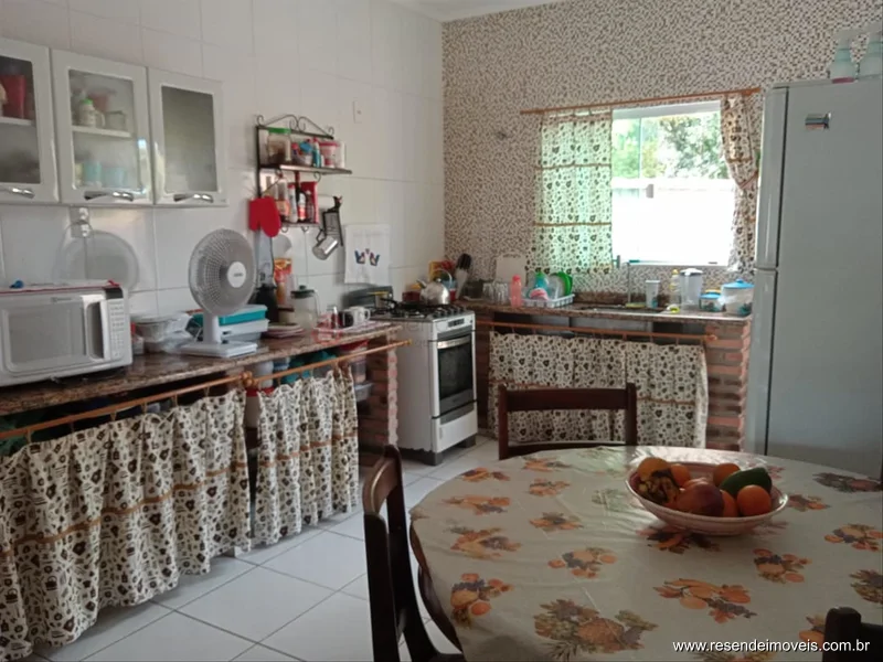 Foto 7 de 38 - Casa para venda em Casa da Lua