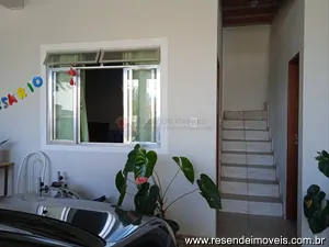 Casa para venda em Casa da Lua