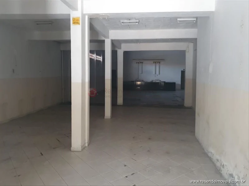 Foto 4 de 5 - Loja para aluguel em Cidade Alegria