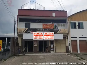 Loja para aluguel em Cidade Alegria