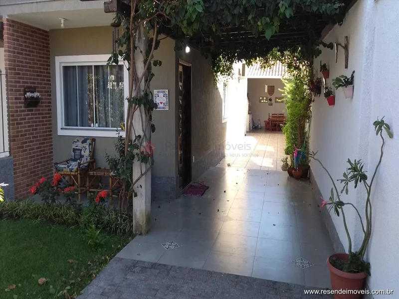 Foto 6 de 6 - Casa para aluguel em Morada da Colina