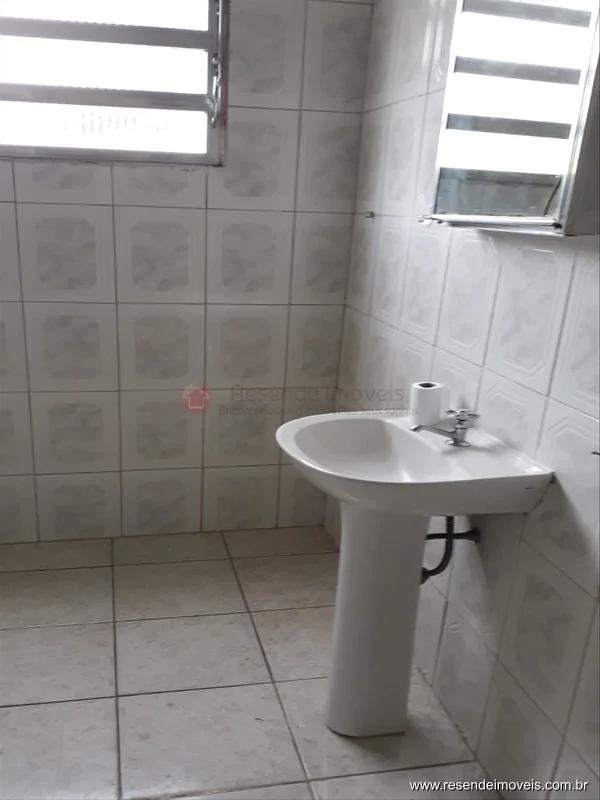 Foto 11 de 12 - Apartamento para aluguel em Jardim Tropical