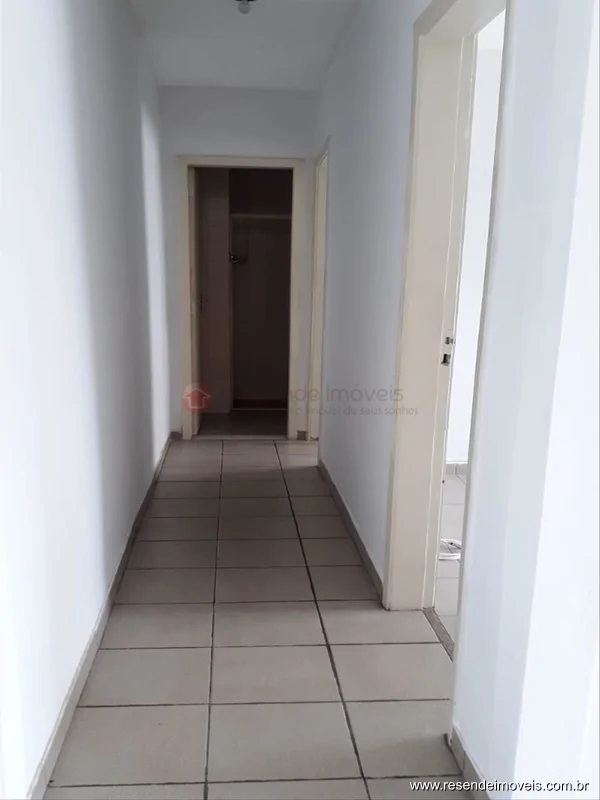 Foto 2 de 9 - Apartamento para aluguel em Campos Elíseos