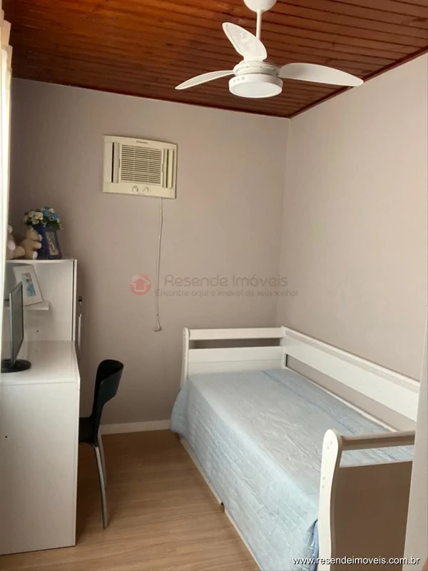 Foto 11 de 15 - Casa em condomínio para venda em Residências do Vale