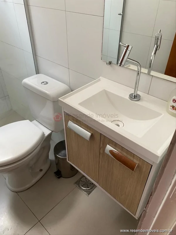 Foto 6 de 15 - Casa em condomínio para venda em Residências do Vale