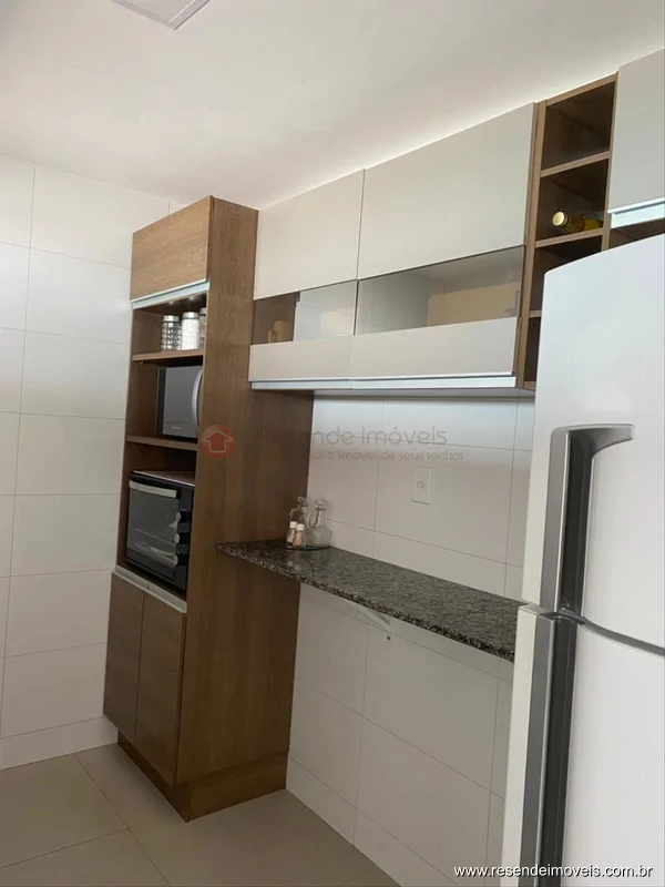 Foto 9 de 15 - Casa em condomínio para venda em Residências do Vale