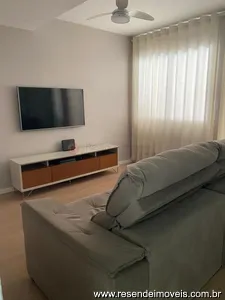 Casa em condomínio para venda em Residências do Vale