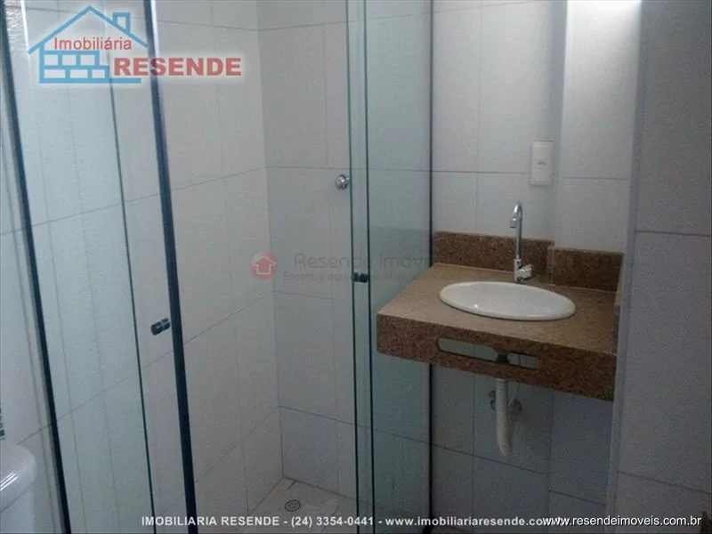 Foto 7 de 11 - Apartamento para aluguel em Vila Julieta