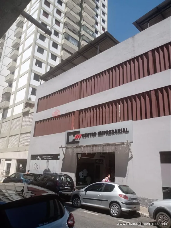 Foto 1 de 2 - Sala Comercial para venda em Campos Elíseos