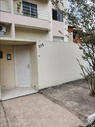 Apartamento para venda em Mirante das Agulhas