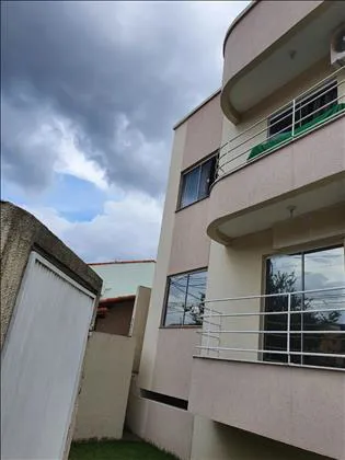 Apartamento para venda em Mirante das Agulhas