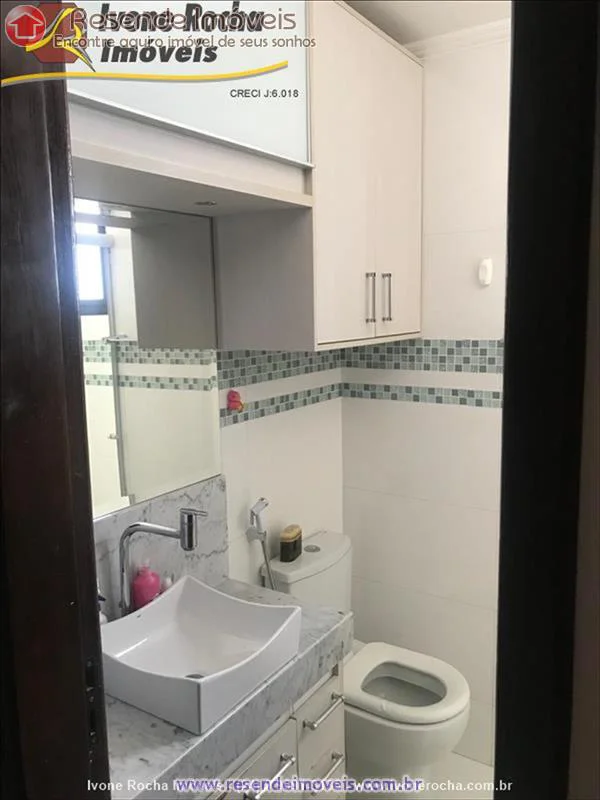 Foto 9 de 18 - Apartamento para venda em Vila Julieta