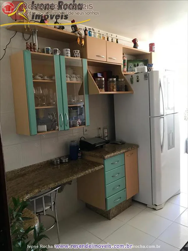 Foto 4 de 18 - Apartamento para venda em Vila Julieta