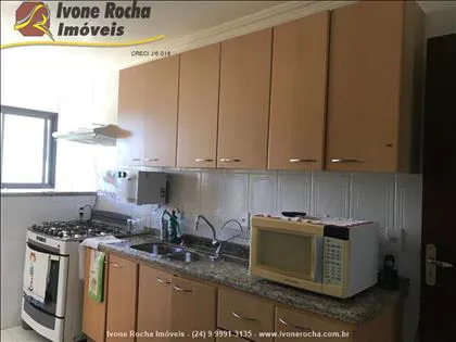 Apartamento para venda em Vila Julieta