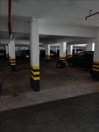 Apartamento para aluguel em Jardim Jalisco