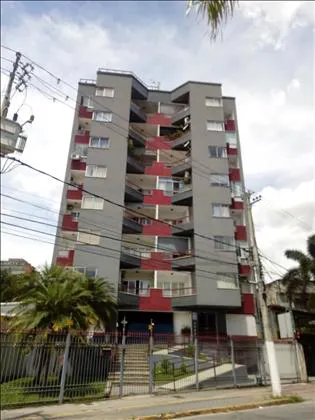 Apartamento para aluguel em Campos Elíseos