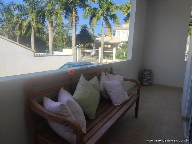 Foto 23 de 24 - Casa em condomínio para venda em Casa da Lua