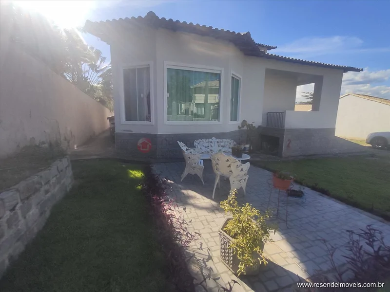 Foto 9 de 24 - Casa em condomínio para venda em Casa da Lua