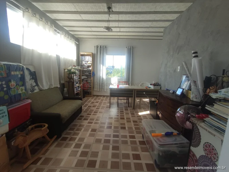 Foto 24 de 24 - Casa em condomínio para venda em Casa da Lua