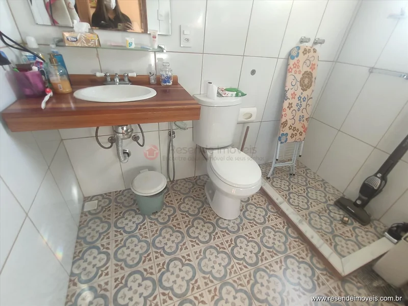Foto 21 de 24 - Casa em condomínio para venda em Casa da Lua