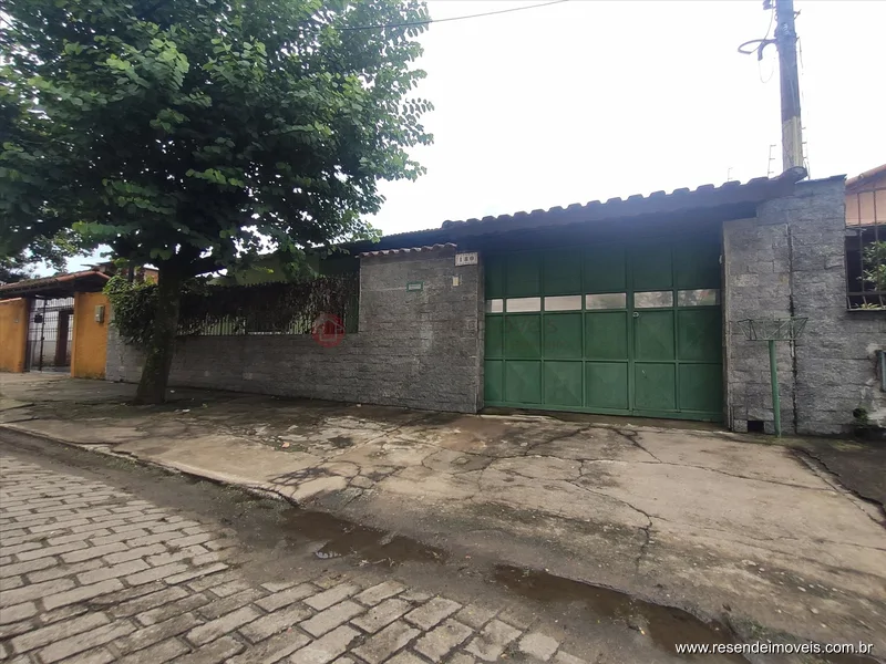 Foto 21 de 28 - Casa para venda em Vila Julieta