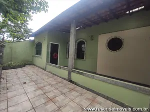 Casa para venda em Vila Julieta