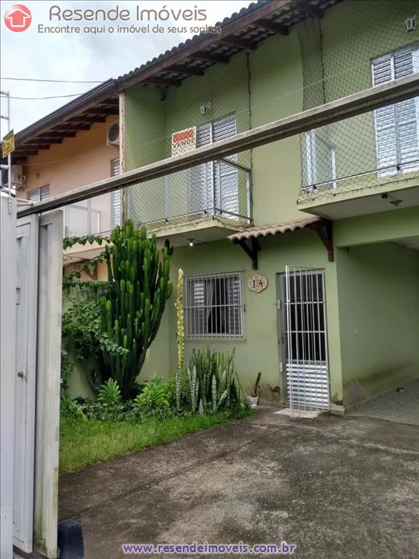 Foto 1 de 10 - Casa para venda em Boa Vista I