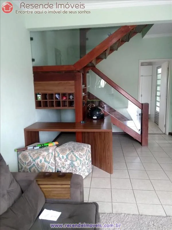 Foto 2 de 10 - Casa para venda em Boa Vista I