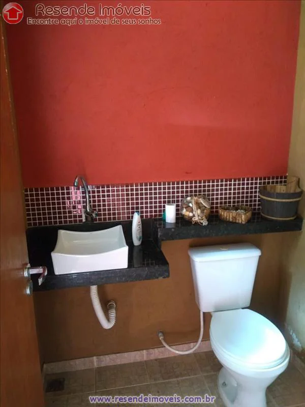 Foto 4 de 10 - Casa para venda em Boa Vista I