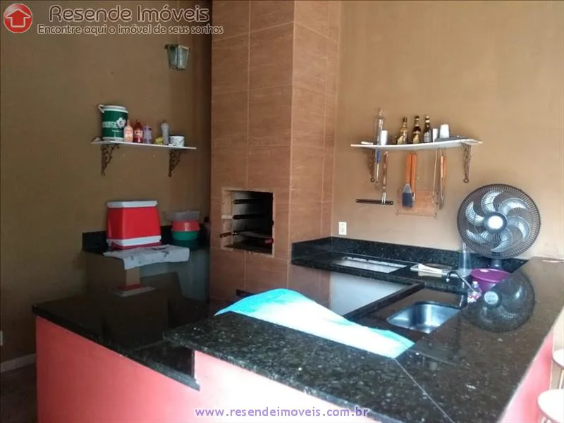 Foto 8 de 10 - Casa para venda em Boa Vista I