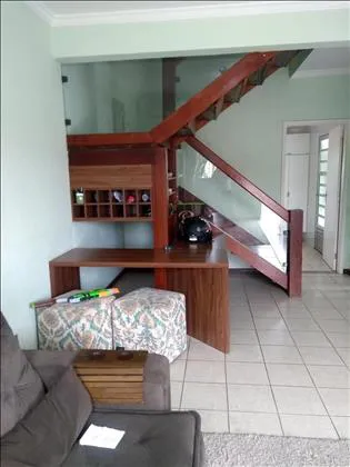Casa para venda em Boa Vista I