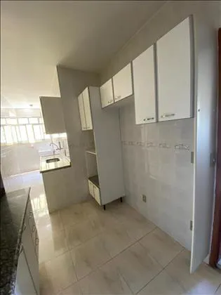 Apartamento para aluguel em Jardim Jalisco