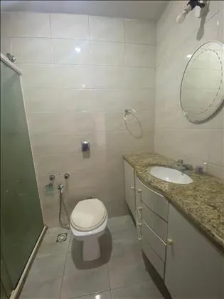 Apartamento para aluguel em Campos Elíseos