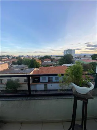 Apartamento para venda em Liberdade