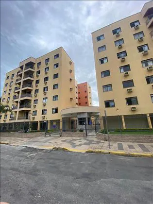 Apartamento para venda em Santa Isabel